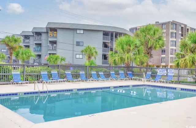 6001 N Ocean Blvd Unit 342, North Myrtle Beach, SC 29582 - photo 18