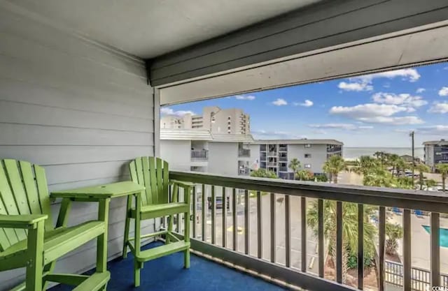 6001 N Ocean Blvd Unit 342, North Myrtle Beach, SC 29582 - photo 16