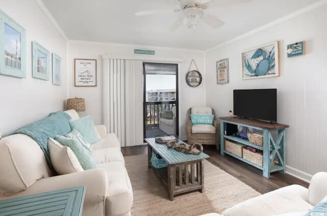 6001 N Ocean Blvd Unit 342, North Myrtle Beach, SC 29582 - photo 7