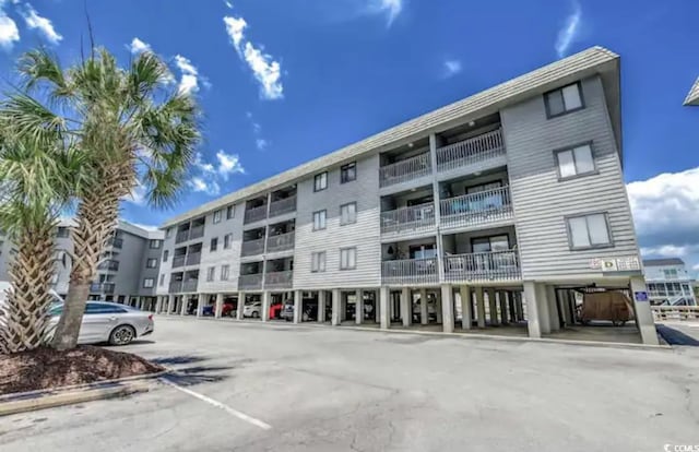 6001 N Ocean Blvd Unit 342, North Myrtle Beach, SC 29582 - photo 1