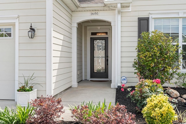 1681 Suncrest Dr, Myrtle Beach, SC 29577 - view of entrance to property