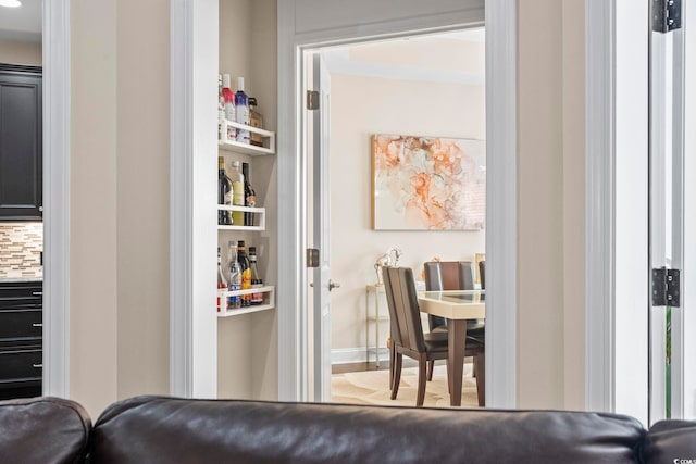 1681 Suncrest Dr, Myrtle Beach, SC 29577 - view of pantry