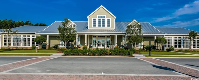 1681 Suncrest Dr, Myrtle Beach, SC 29577 - view of building exterior