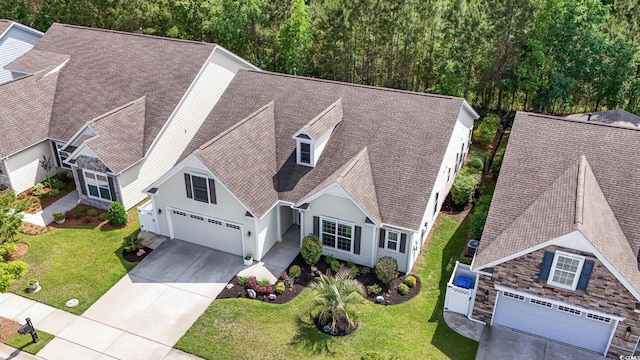1681 Suncrest Dr, Myrtle Beach, SC 29577 - view of subject property