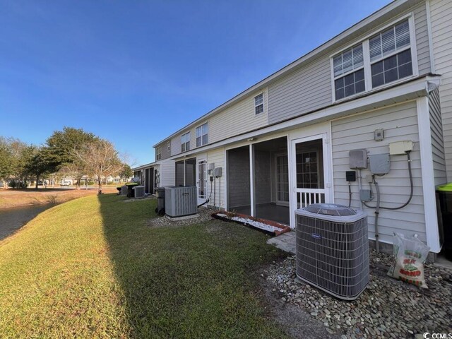 238 Seabert Rd Unit 238, Myrtle Beach, SC 29579 - photo 8