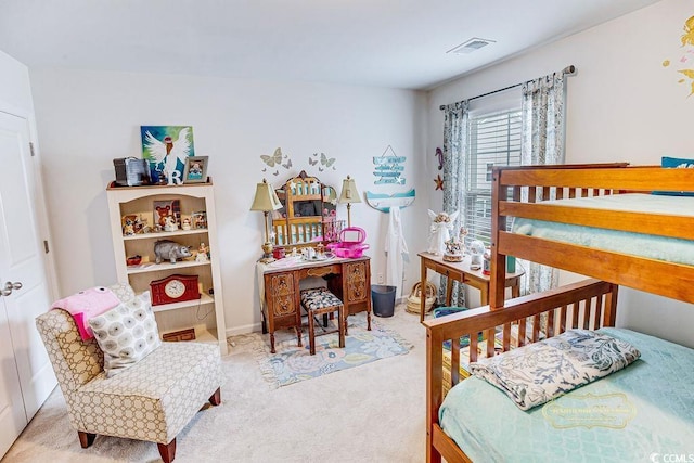 1147 Fairway Ln Unit 1147, Conway, SC 29526 - bedroom featuring carpet flooring