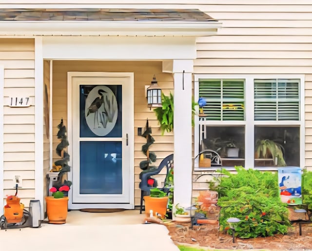 1147 Fairway Ln Unit 1147, Conway, SC 29526 - view of exterior entry