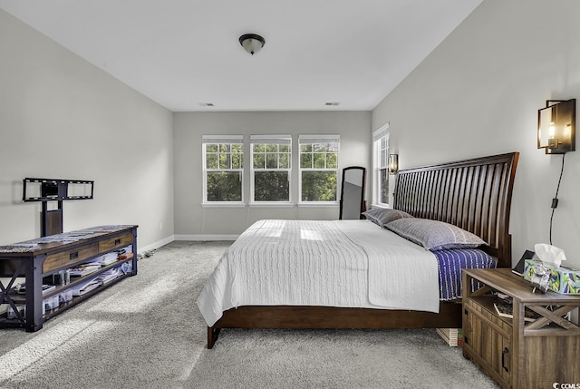 6239 Chadderton Cir, Myrtle Beach, SC 29579 - carpeted bedroom with baseboards