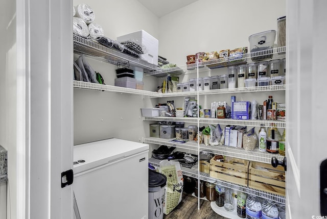 6239 Chadderton Cir, Myrtle Beach, SC 29579 - view of pantry