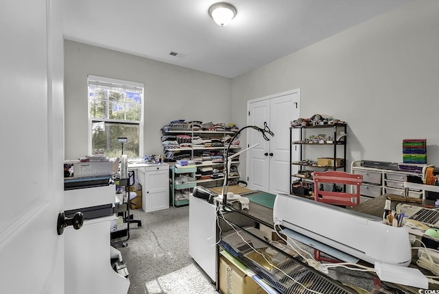 6239 Chadderton Cir, Myrtle Beach, SC 29579 - view of home office