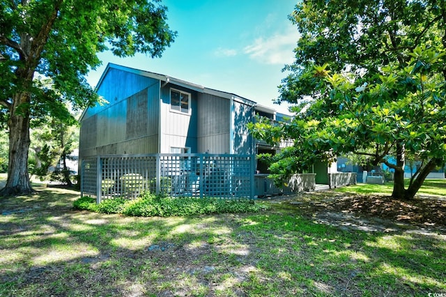 10301 N Kings Hwy Unit 21-5, Myrtle Beach, SC 29572 - photo 32