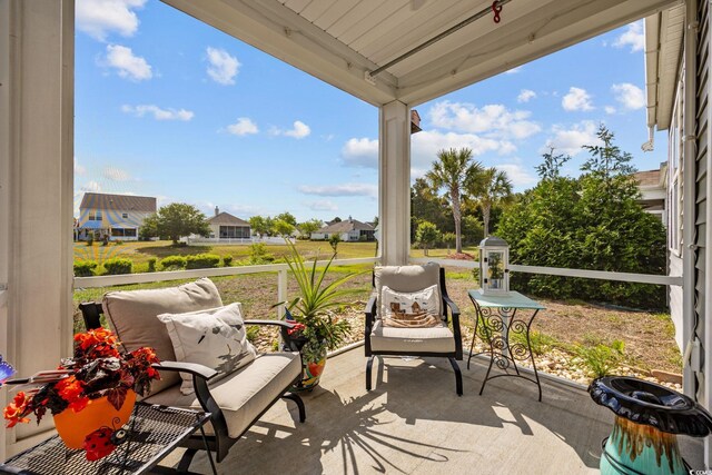 125 Mountain Ash Ln, Myrtle Beach, SC 29579 - photo 27