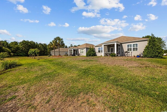 125 Mountain Ash Ln, Myrtle Beach, SC 29579 - photo 32
