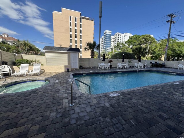 7509 N Ocean Blvd Unit 1205, Myrtle Beach, SC 29572 - photo 6