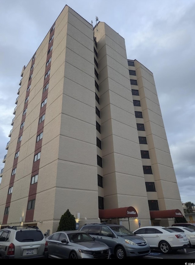 7509 N Ocean Blvd Unit 1205, Myrtle Beach, SC 29572 - photo 1