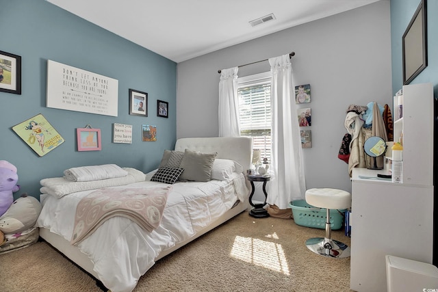 9232 Goodwill Ct, Myrtle Beach, SC 29579 - view of carpeted bedroom