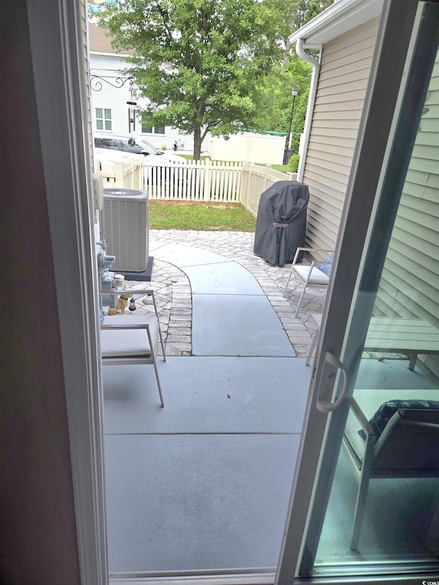 448 Papyrus Cir Unit 448, Little River, SC 29566 - view of entryway