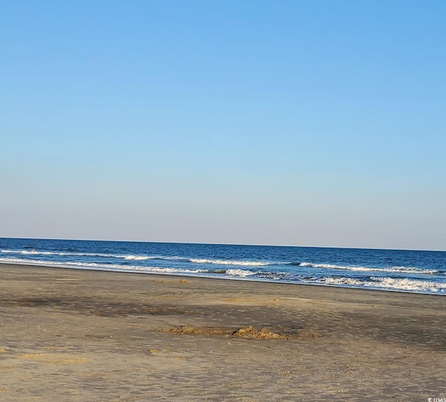 448 Papyrus Cir Unit 448, Little River, SC 29566 - water view