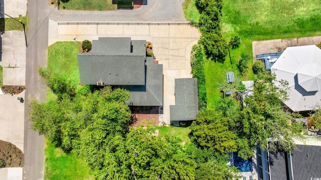 1314 Holly Dr, North Myrtle Beach, SC 29582 - view of subject property