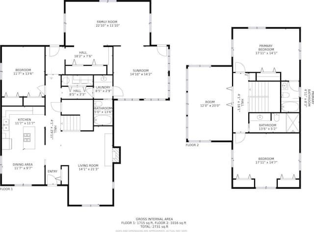 1314 Holly Dr, North Myrtle Beach, SC 29582 - property floor plan