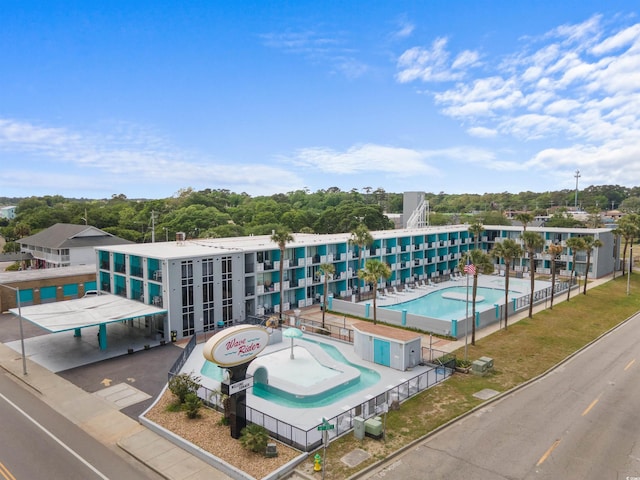 1600 S Ocean Blvd Unit 254, Myrtle Beach, SC 29577 - photo 28