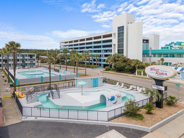 1600 S Ocean Blvd Unit 254, Myrtle Beach, SC 29577 - photo 2