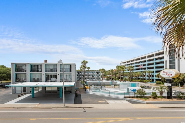 1600 S Ocean Blvd Unit 254, Myrtle Beach, SC 29577 - photo 1