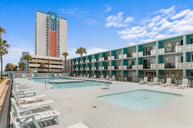 1600 S Ocean Blvd Unit 254, Myrtle Beach, SC 29577 - photo 27