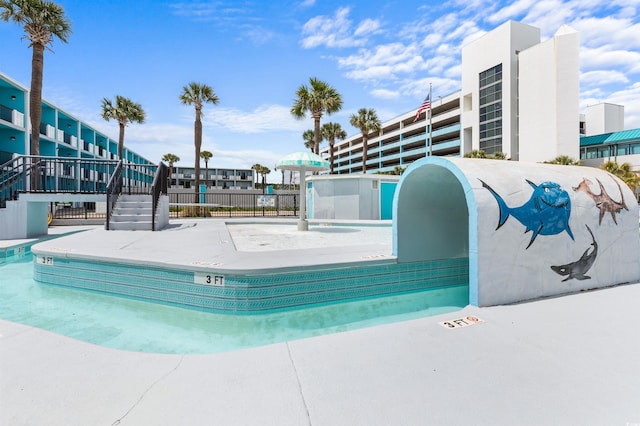 1600 S Ocean Blvd Unit 254, Myrtle Beach, SC 29577 - photo 24