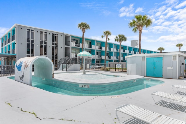 1600 S Ocean Blvd Unit 254, Myrtle Beach, SC 29577 - photo 23