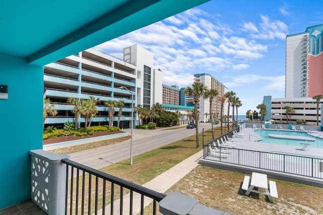 1600 S Ocean Blvd Unit 254, Myrtle Beach, SC 29577 - photo 18