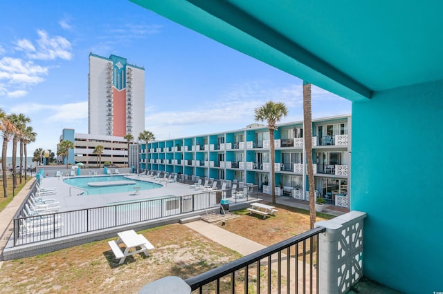 1600 S Ocean Blvd Unit 254, Myrtle Beach, SC 29577 - photo 17