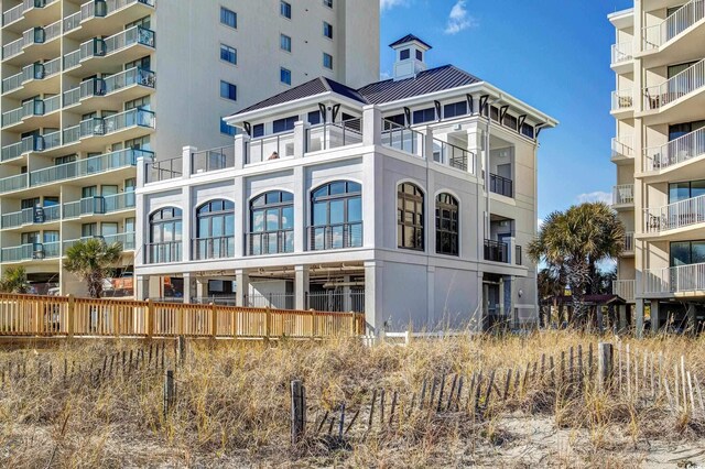 5750 Oyster Catcher Dr Unit 333, North Myrtle Beach, SC 29582 - view of building exterior