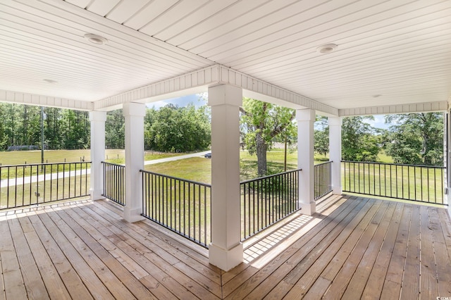 675 Liberty Church Rd, Loris, SC 29569 - photo 8