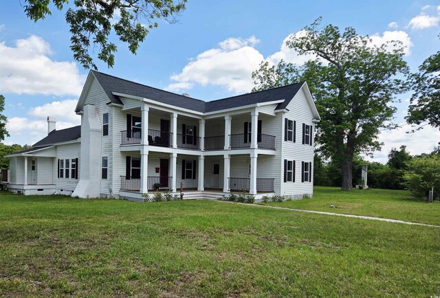 675 Liberty Church Rd, Loris, SC 29569 - photo 7