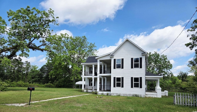 675 Liberty Church Rd, Loris, SC 29569 - photo 6