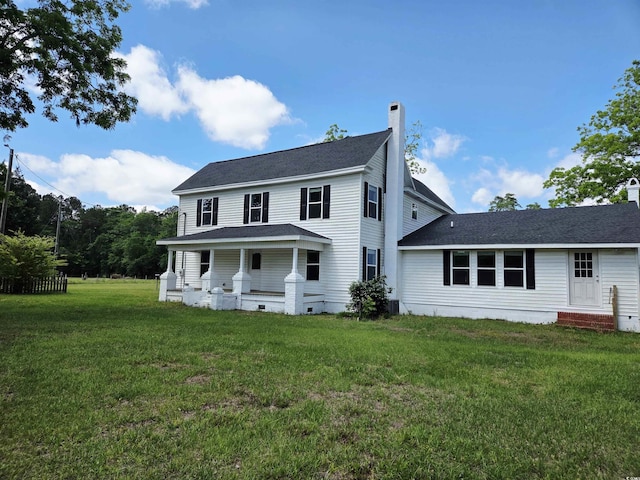 675 Liberty Church Rd, Loris, SC 29569 - photo 5