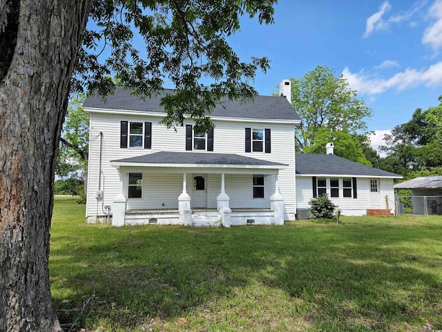 675 Liberty Church Rd, Loris, SC 29569 - photo 4