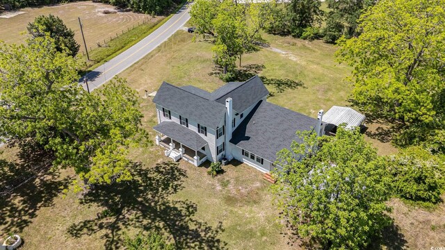 675 Liberty Church Rd, Loris, SC 29569 - photo 3