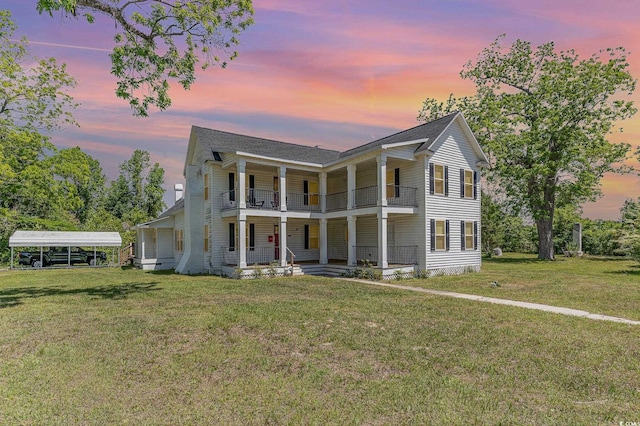675 Liberty Church Rd, Loris, SC 29569 - photo 1