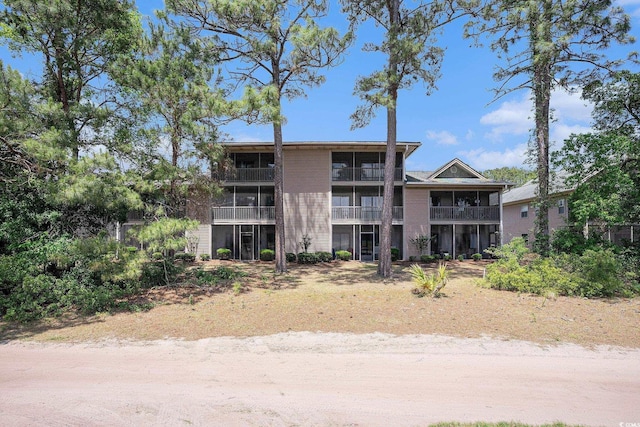 342 Pinehurst Ln Unit 12J, Pawleys Island, SC 29585 - view of property