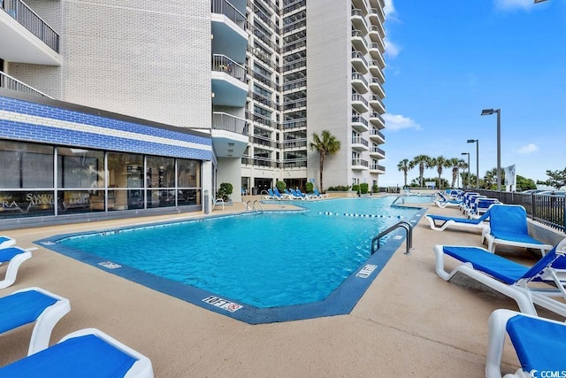 200 76th Ave N Unit 301, Myrtle Beach, SC 29572 - photo 24