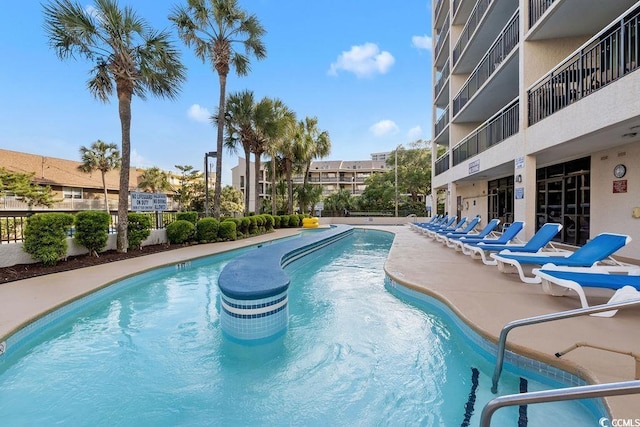 200 76th Ave N Unit 301, Myrtle Beach, SC 29572 - photo 32