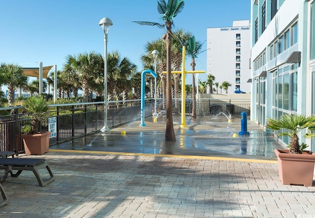 504 N Ocean Blvd N Unit 309, Myrtle Beach, SC 29577 - view of surrounding community
