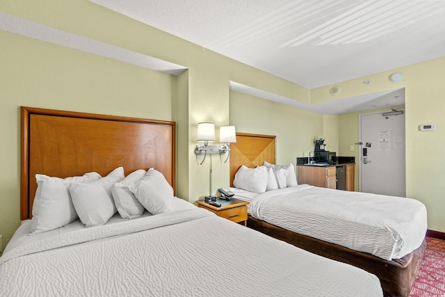 504 N Ocean Blvd N Unit 309, Myrtle Beach, SC 29577 - view of bedroom