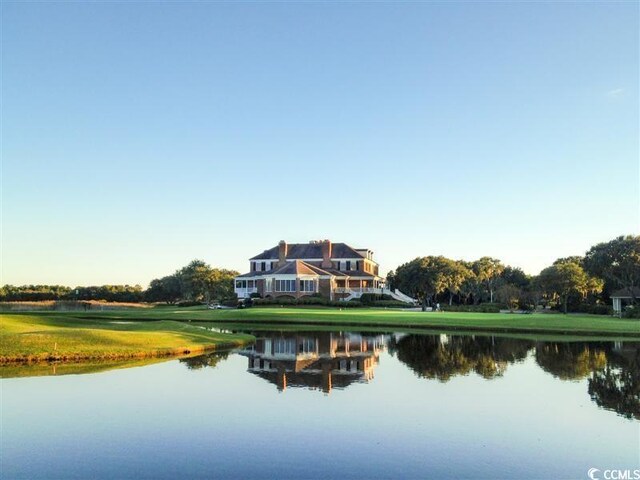 352 Old Carriage Loop, Georgetown, SC 29440 - water view