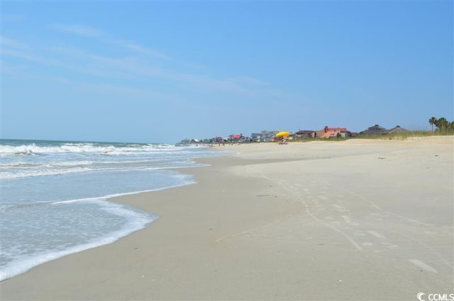 352 Old Carriage Loop, Georgetown, SC 29440 - water view featuring nearby beach