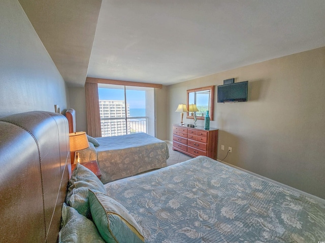 9820 Queensway Blvd Unit 1603, Myrtle Beach, SC 29572 - bedroom with multiple windows