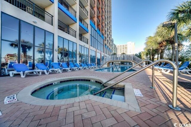 6804 N Ocean Blvd Unit 1049, Myrtle Beach, SC 29572 - photo 20