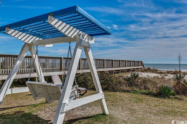 5300 N Ocean Blvd Unit 410, Myrtle Beach, SC 29577 - photo 29